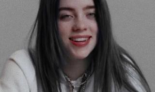 billieeilish名言 碧梨billieeilish给人口